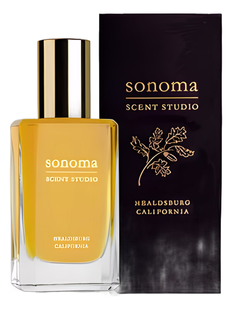 Sonoma Scent Studio Rose Volupté