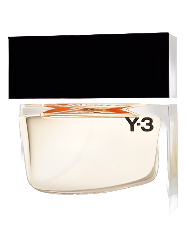 Yohji Yamamoto Y-3 Black Label