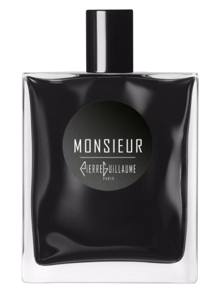 Pierre Guillaume Paris Monsieur