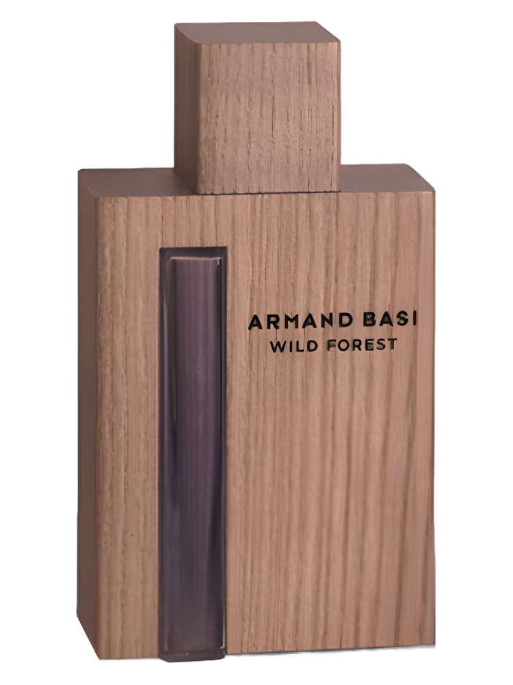 Armand Basi Wild Forest