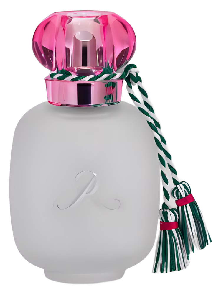 Les Parfums de Rosine Frisson de Rose