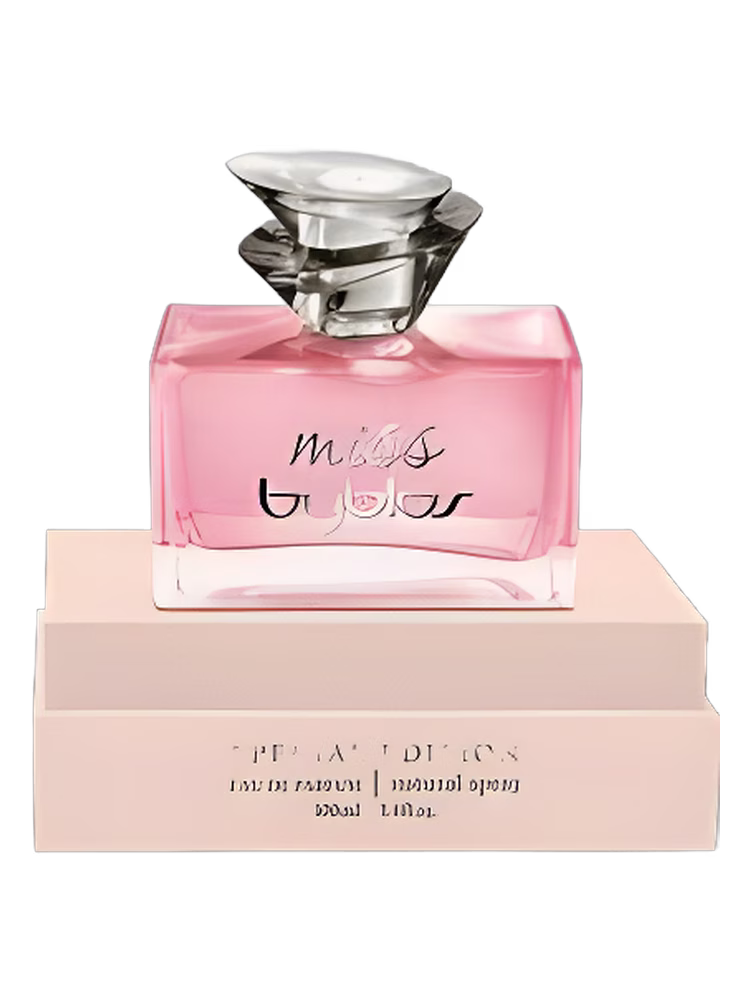 Byblos Miss Byblos Special Edition