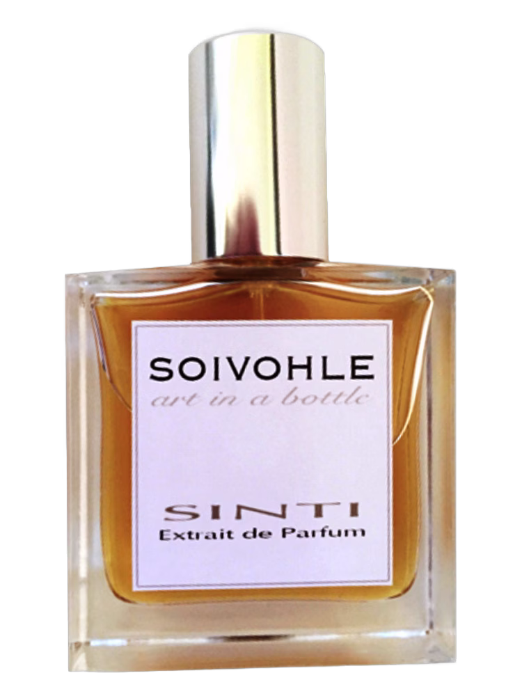 Soivohle Sinti