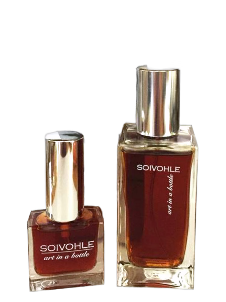 Soivohle Jasmine Summer