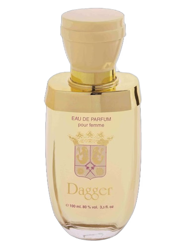 Dina Cosmetics Dagger for Her
