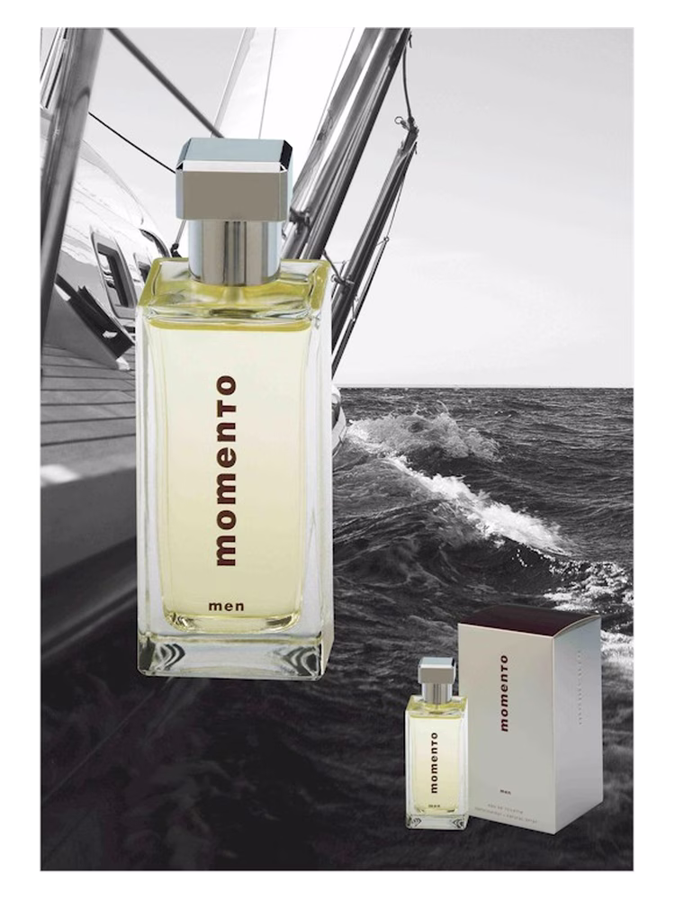 Dina Cosmetics Momento