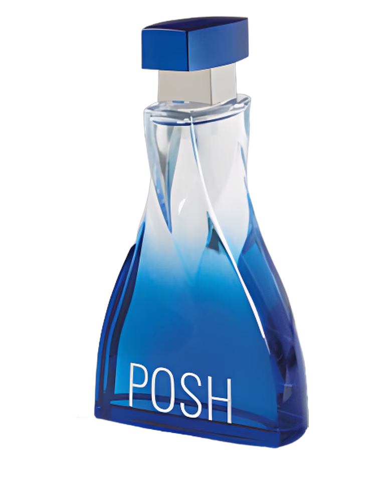 Dina Cosmetics Posh Homme