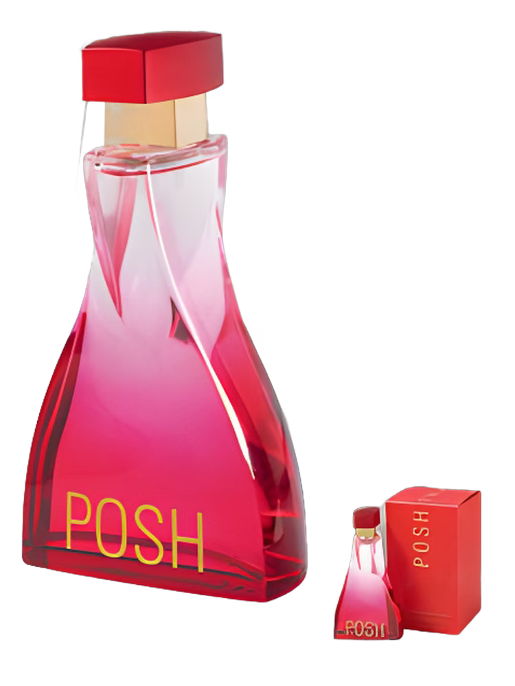 Dina Cosmetics Posh Femme