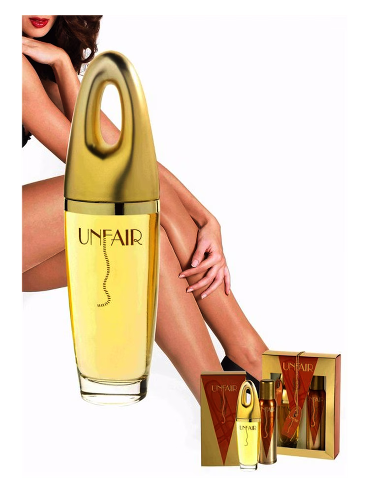 Dina Cosmetics Unfair