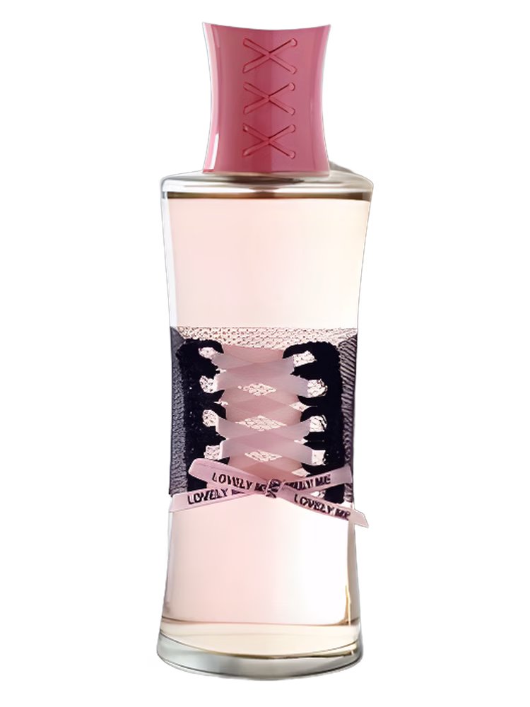Dina Cosmetics Lovely Me