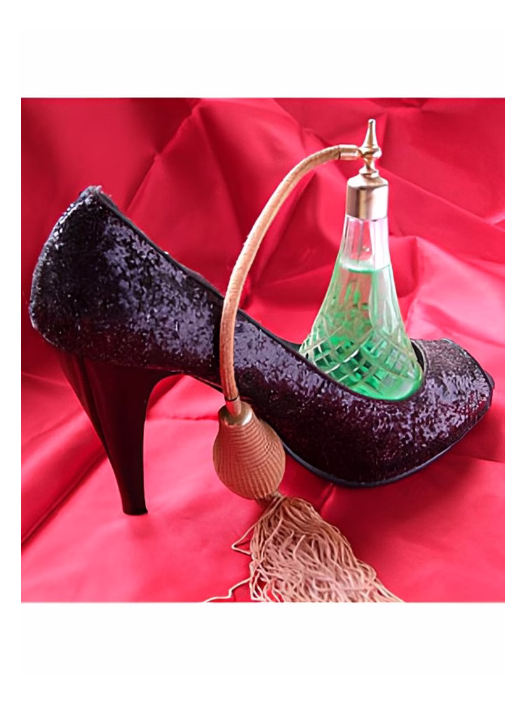 Bud Parfums Scarlet