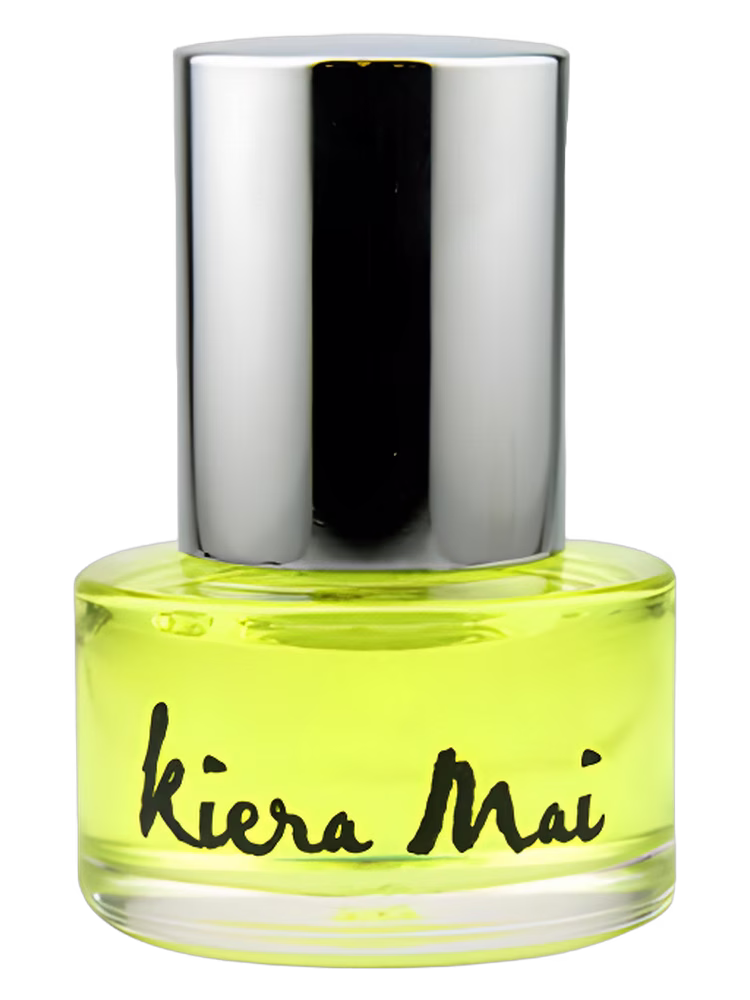 Kiera Mai Fleur de Mai