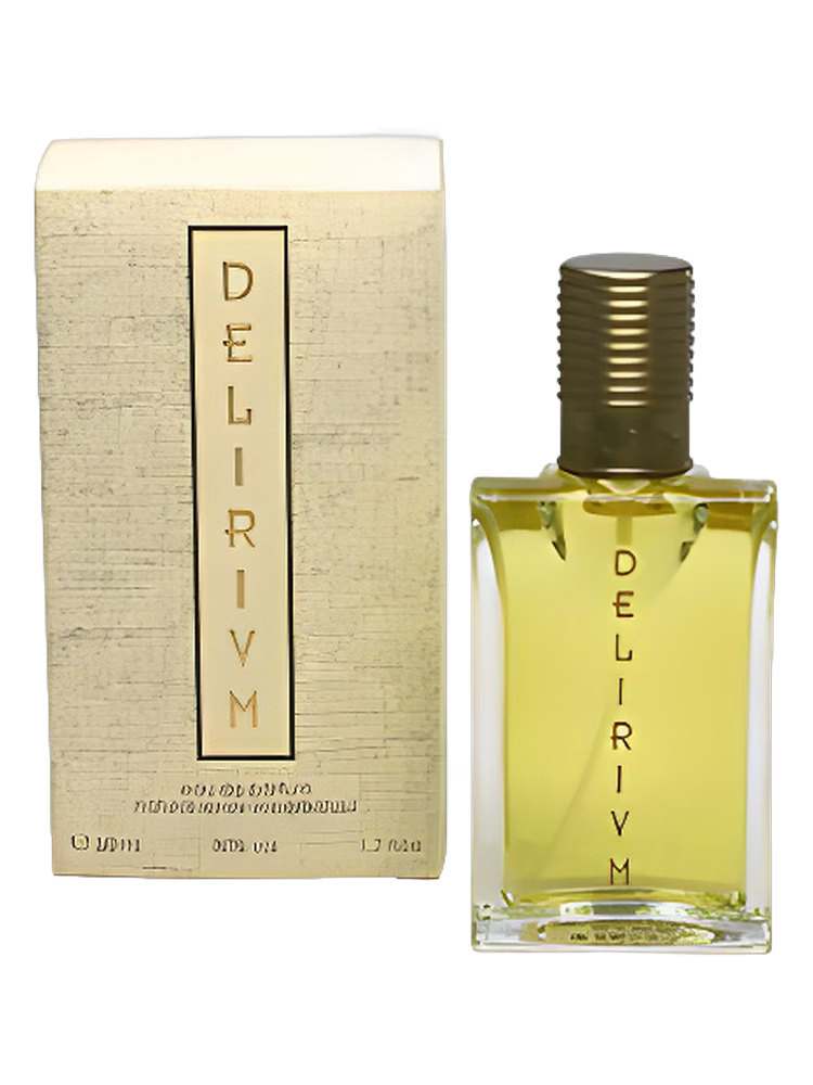 B&B Cosmetics Delirivm