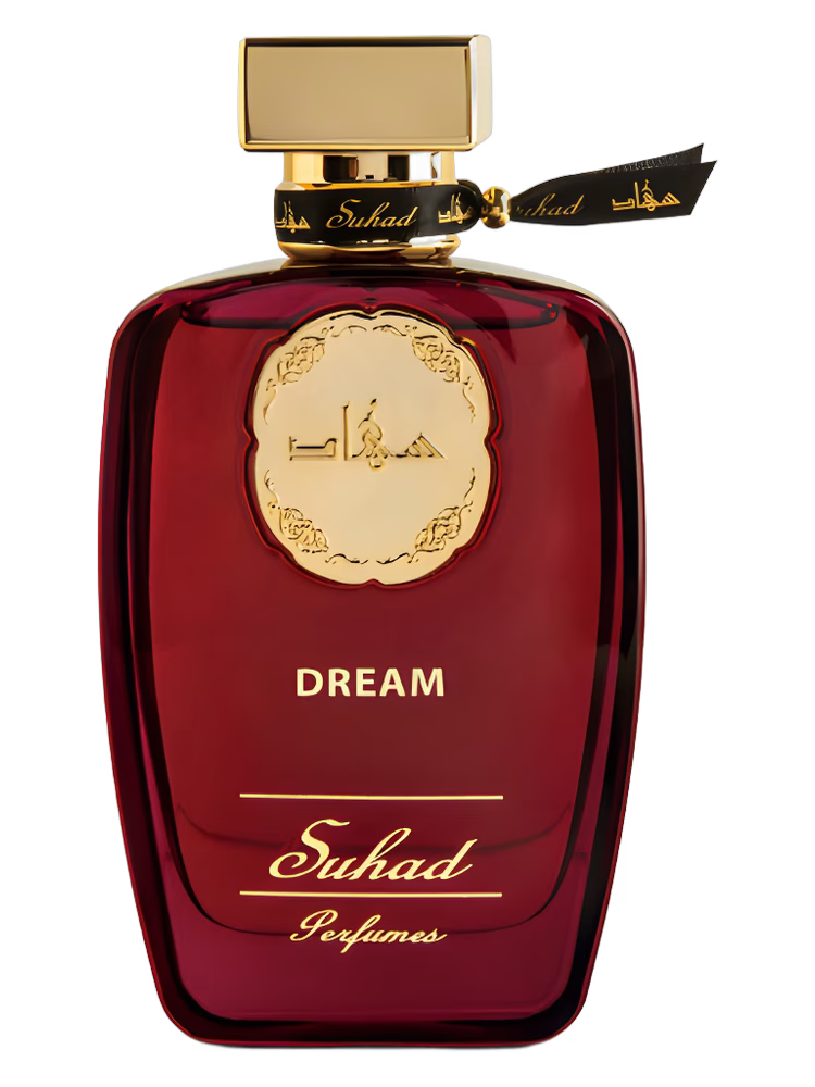 Suhad Perfumes Dream