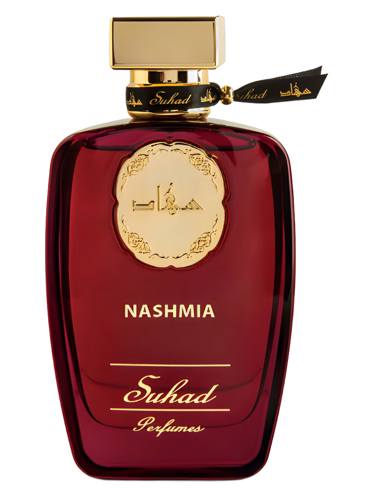 Suhad Perfumes Nashmia