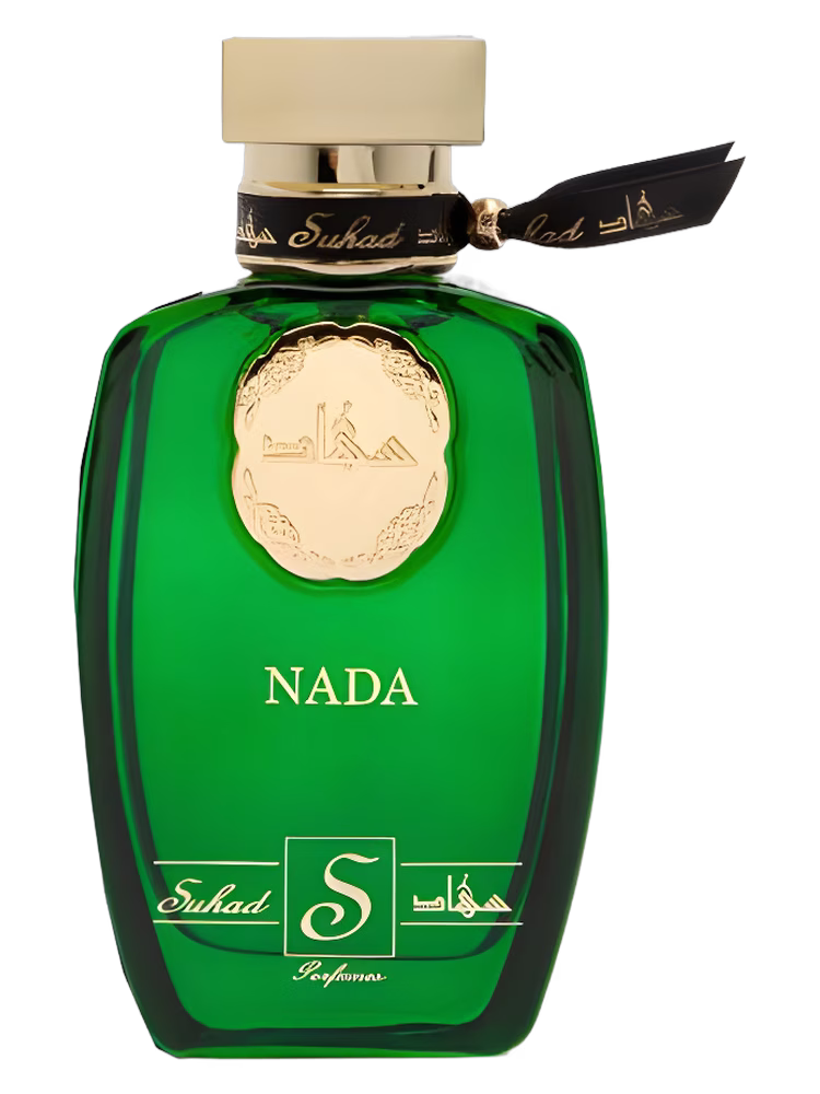 Suhad Perfumes Nada
