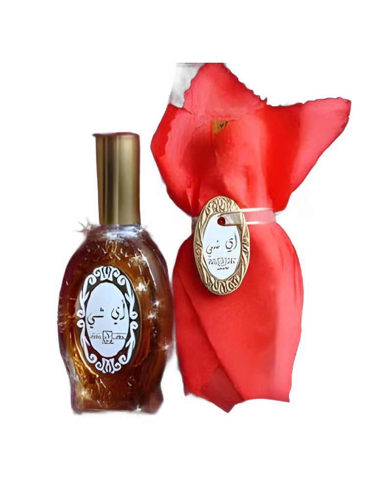 Suhad Perfumes Ai-Shay