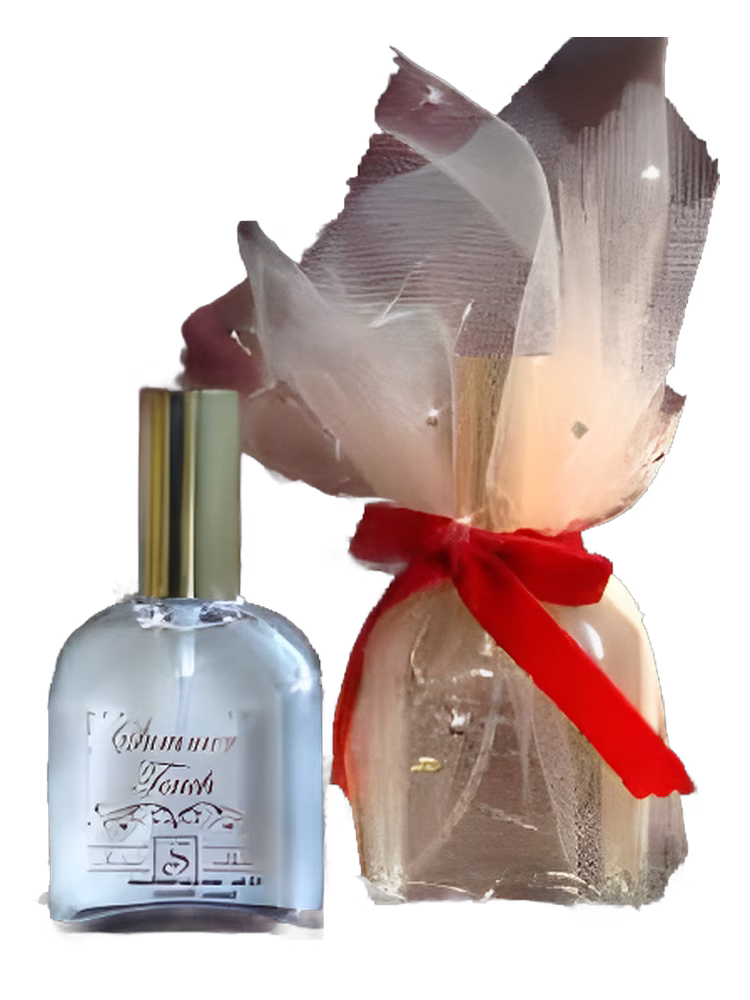 Suhad Perfumes Summer Touch