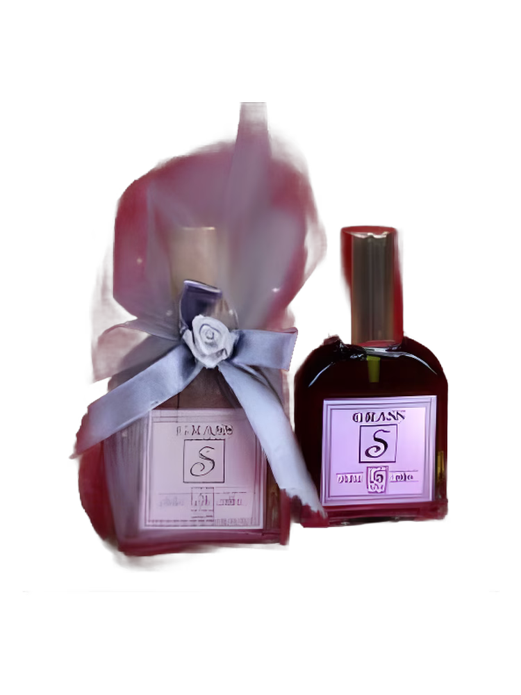 Suhad Perfumes Grass