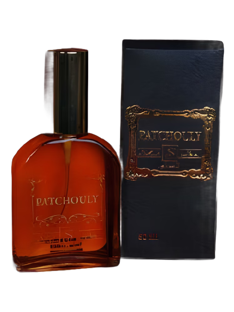 Suhad Perfumes Patchouly