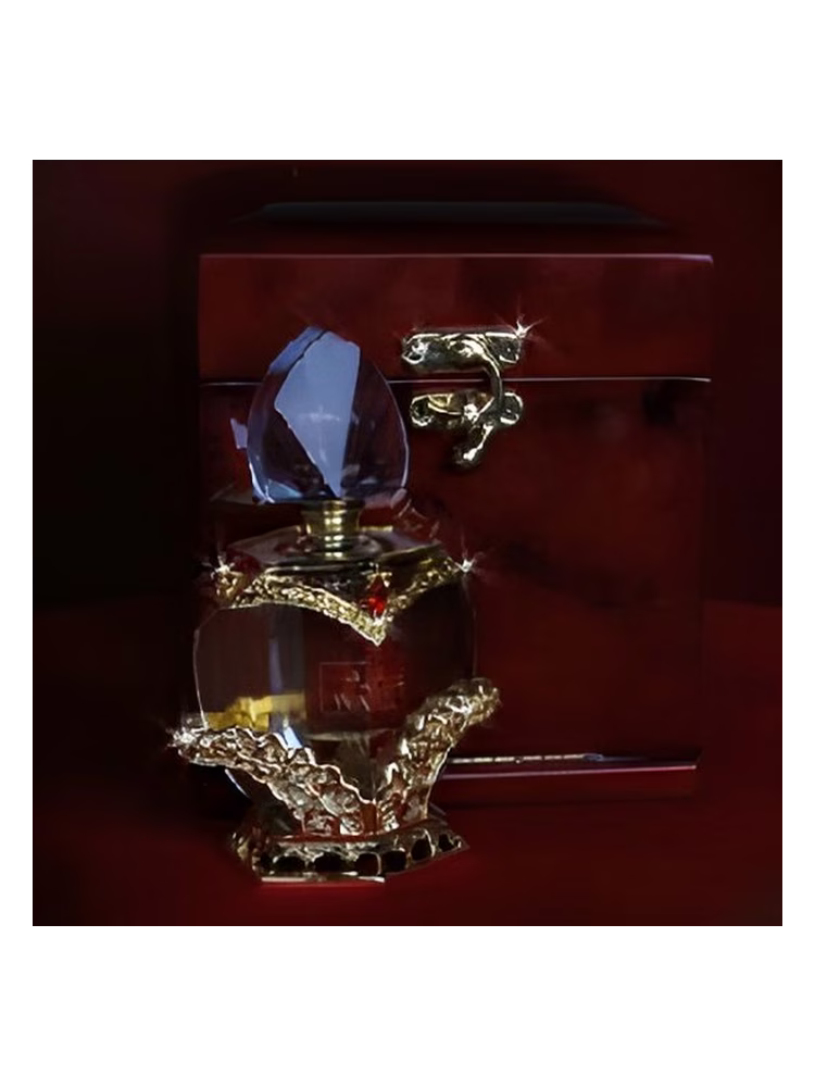 Suhad Perfumes Ward