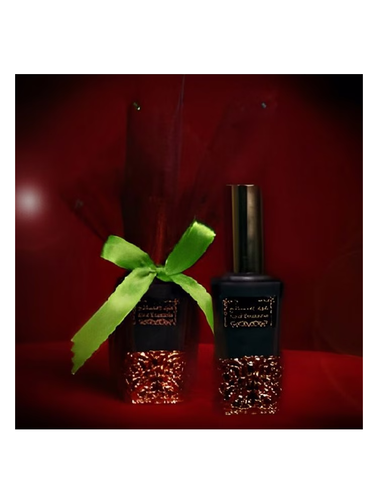 Suhad Perfumes Oud Emasache