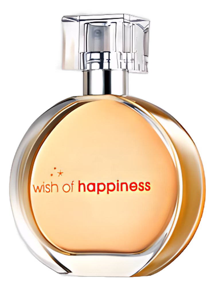Avon Wish of Happiness