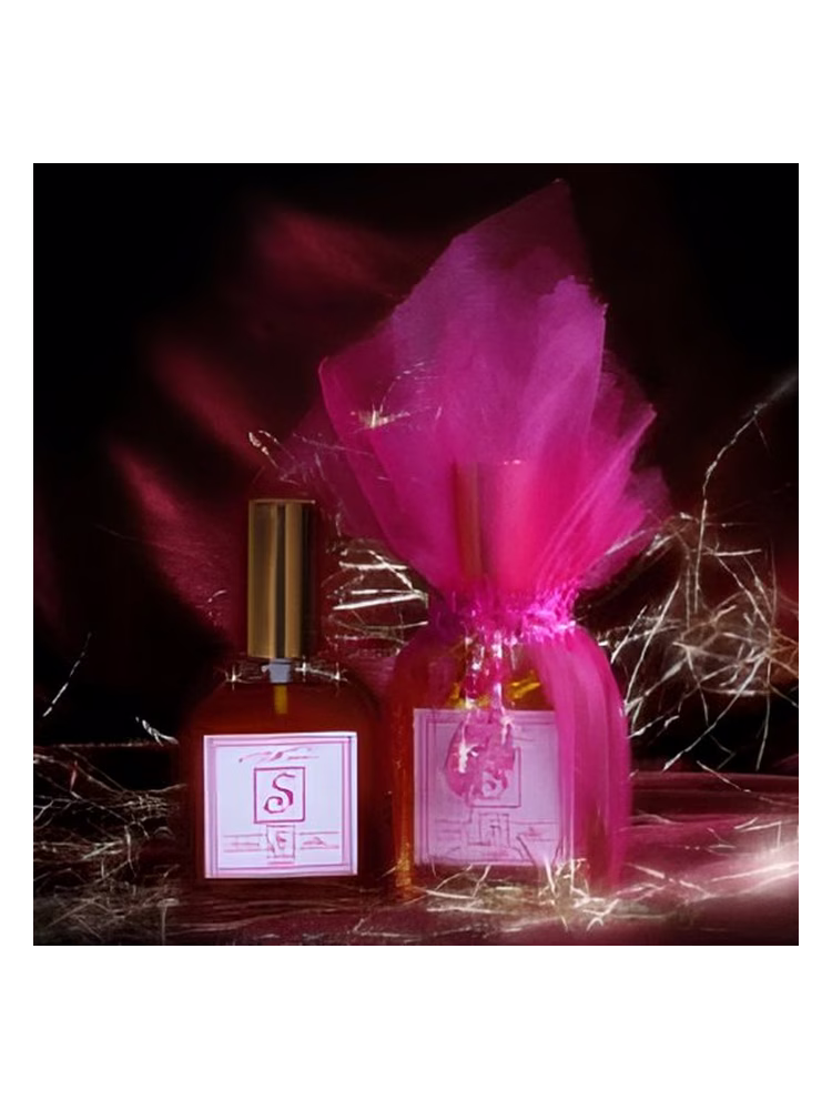Suhad Perfumes Yours