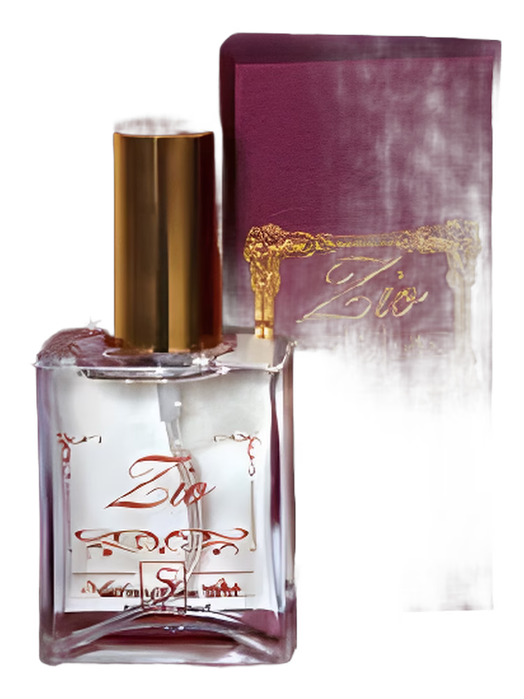 Suhad Perfumes Zio