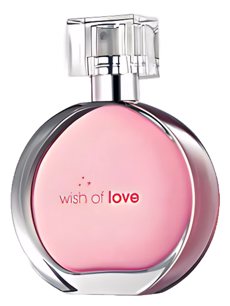 Avon Wish of Love