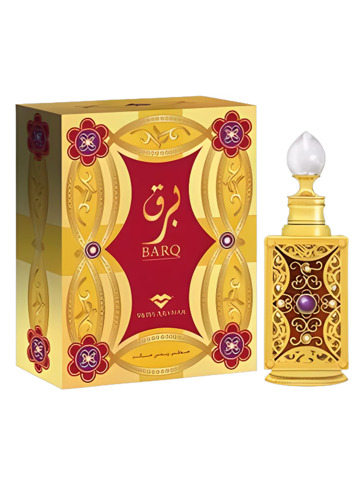 Swiss Arabian Barq
