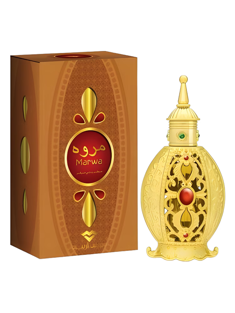 Swiss Arabian Marwa
