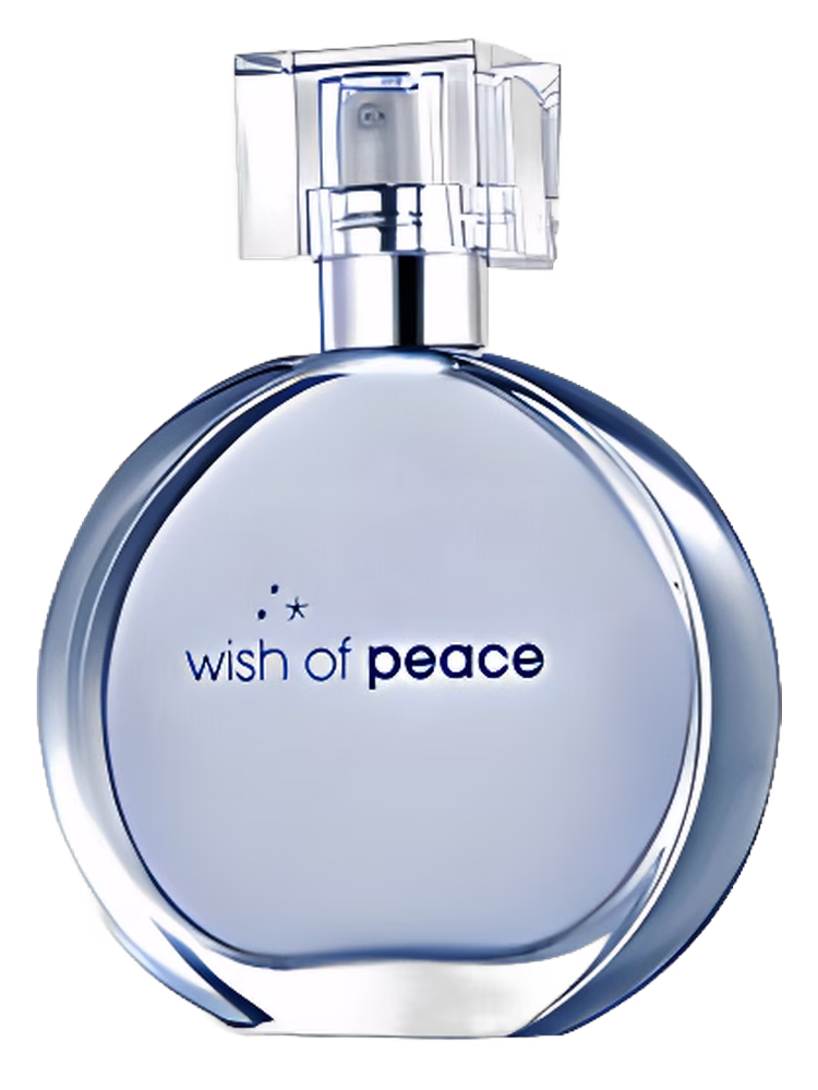 Avon Wish of Peace
