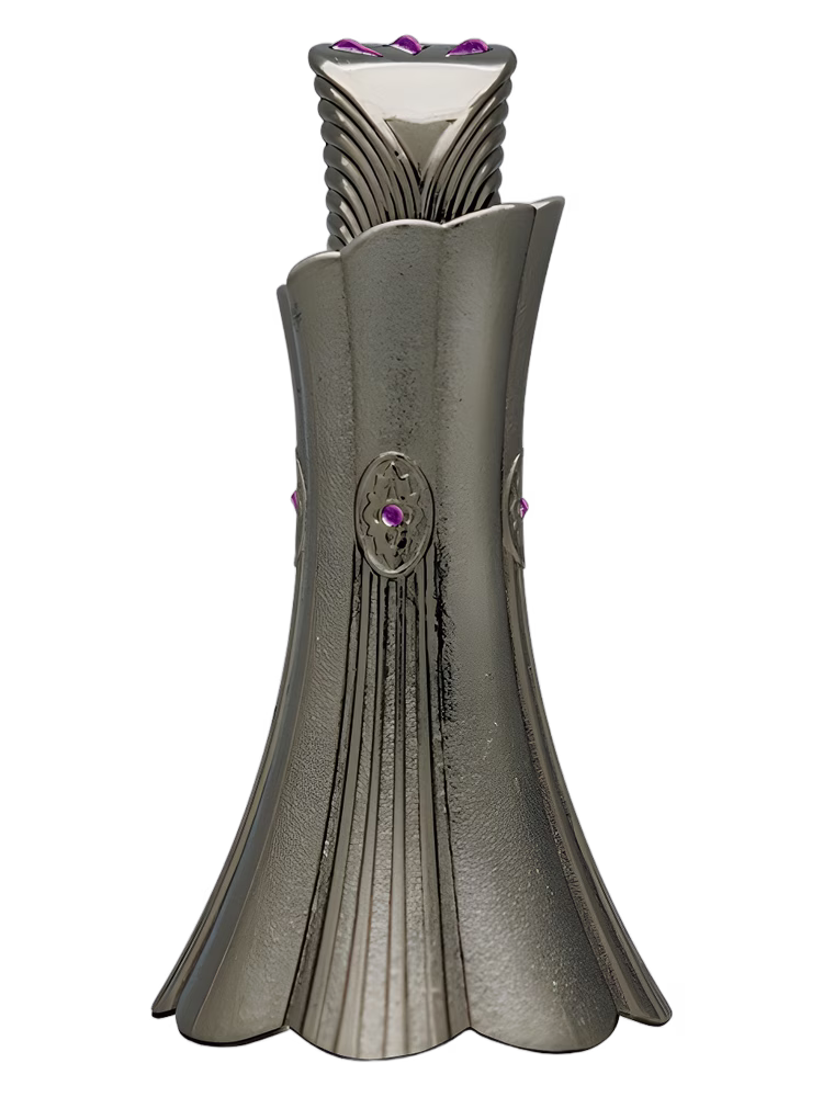 Swiss Arabian Azza Silver