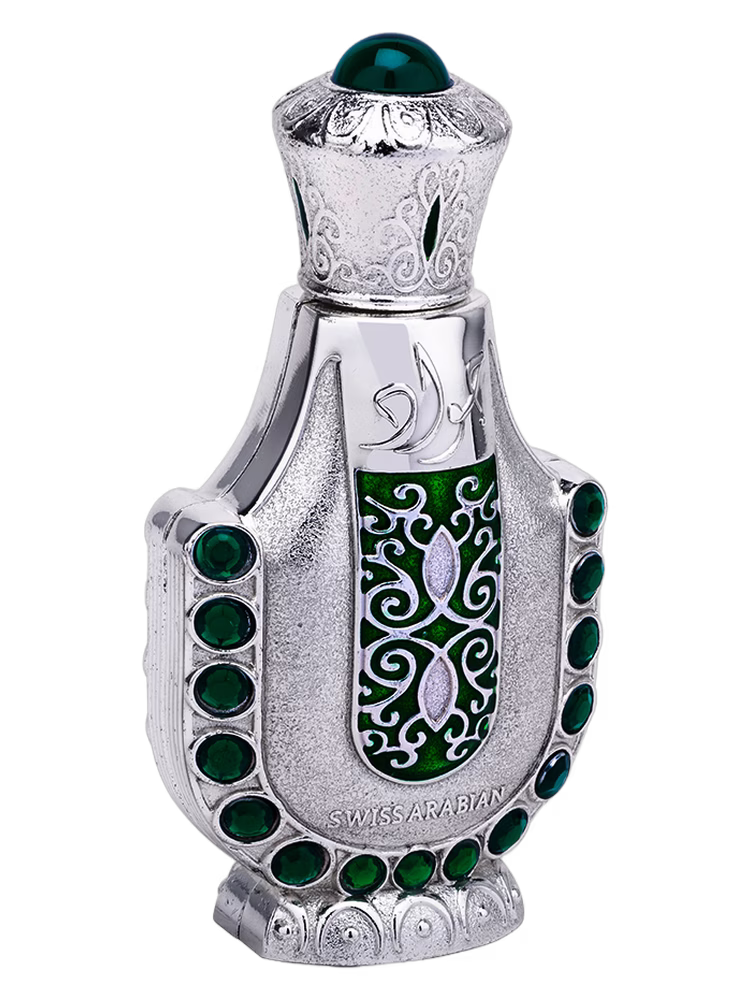 Swiss Arabian Jawad