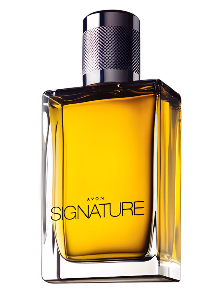 Avon Signature