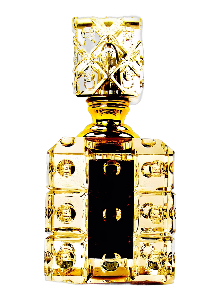 Swiss Arabian Dehn Al Oudh Nibraas