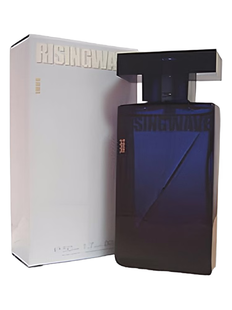 Christian Riese Lassen Rising Wave Soul
