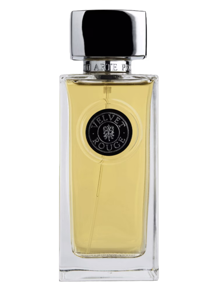 Arte Profumi Velvet Rouge