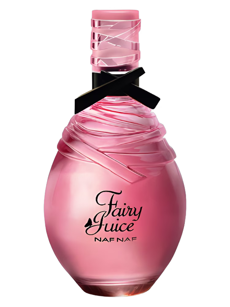 NafNaf Fairy Juice Pink