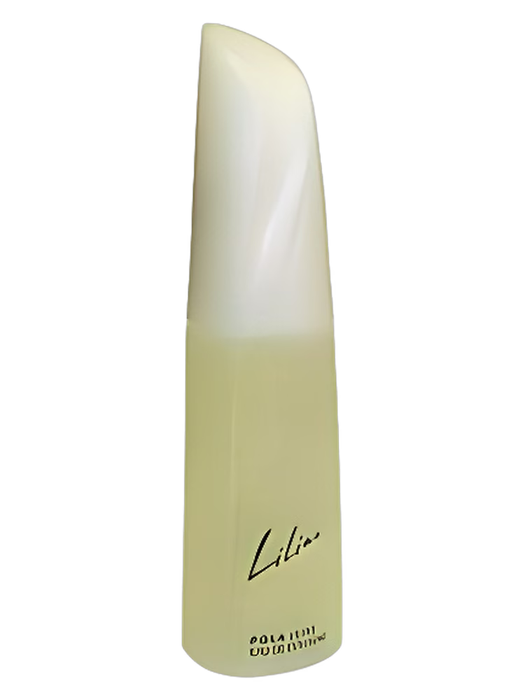 Pola Lilias