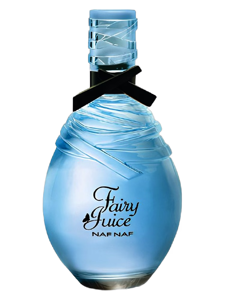 NafNaf Fairy Juice Blue