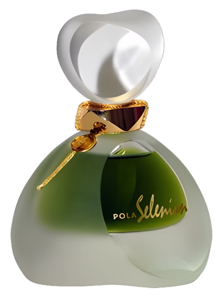 Pola Selenion