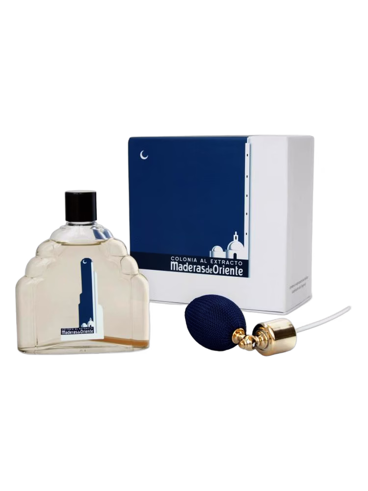 Maderas de Oriente Maderas de Oriente Cologne Extract
