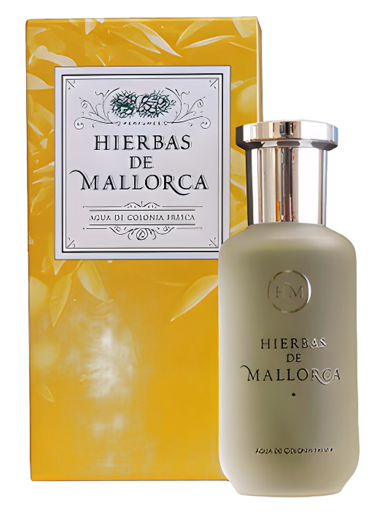 Hierbas de Mallorca Hierbas de Mallorca