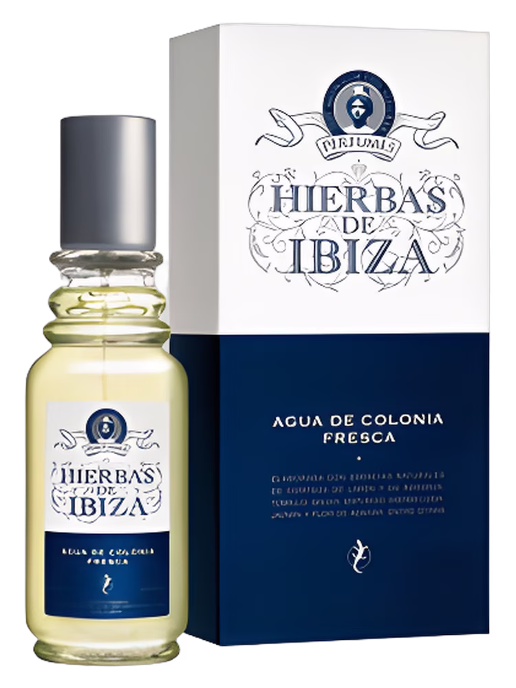 Hierbas de Ibiza Hierbas de Ibiza