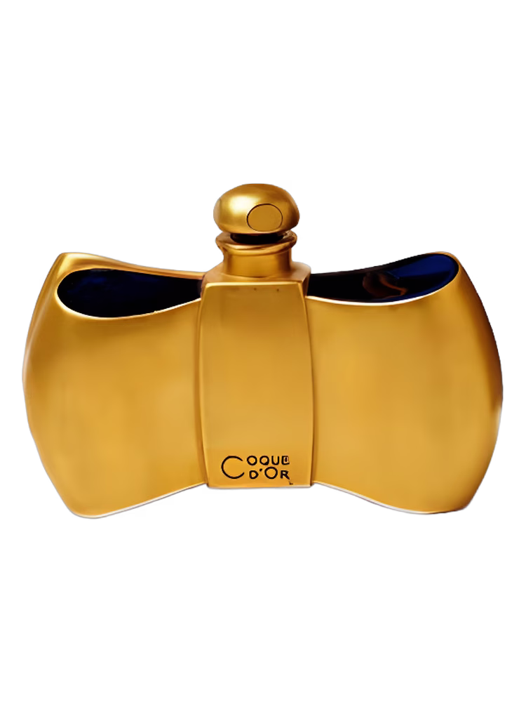 Guerlain Coque d'Or