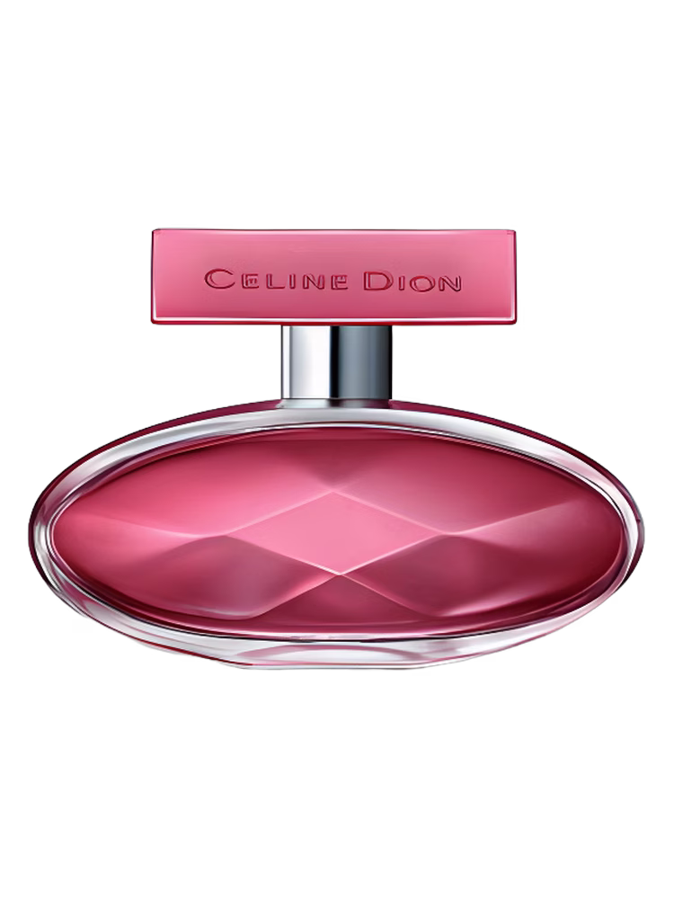 Celine Dion Sensational Luxe Blossom