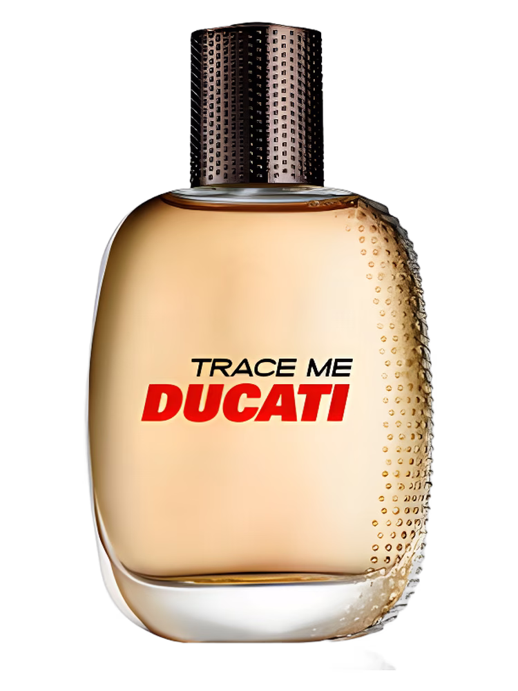 Ducati Trace Me
