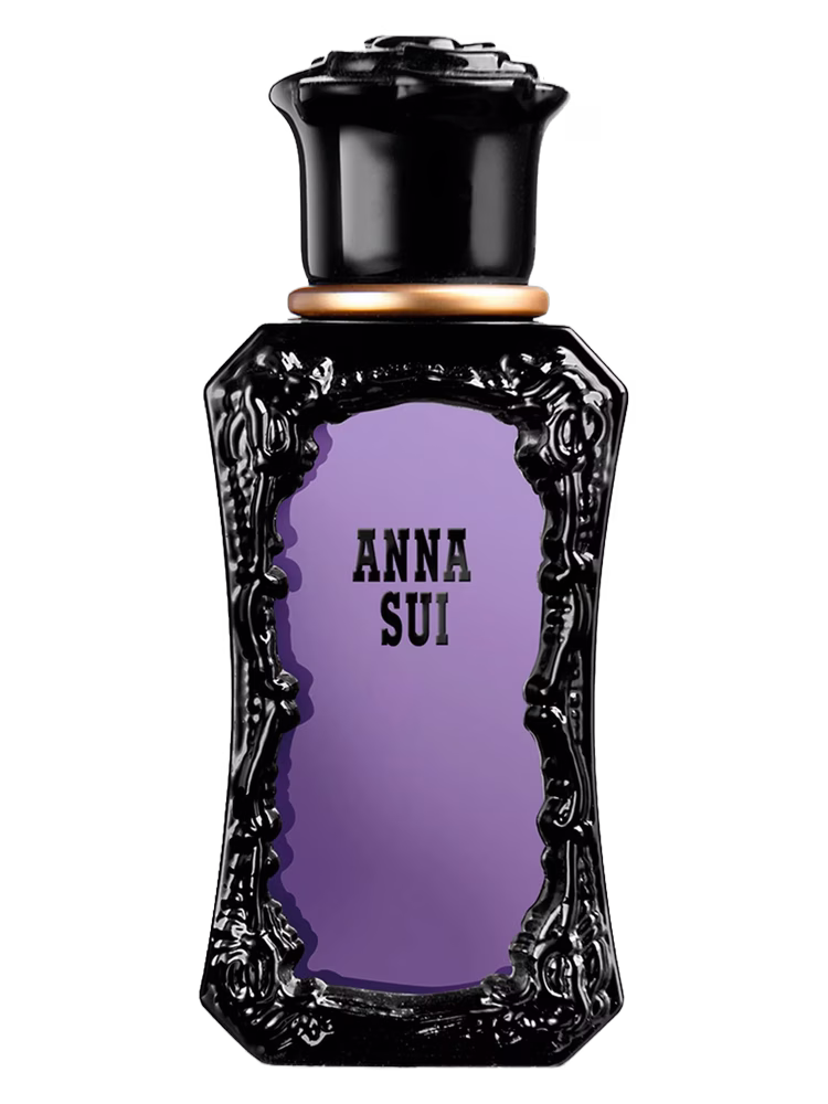 Anna Sui Anna Sui